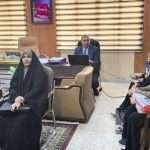 Read more about the article College of Administration and Economics at the University of Karbala Organizes a Scientific Workshop on Statistical Visualization