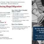 Read more about the article Reducing Illegal Migration