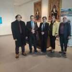 Read more about the article Faculty Member from the College of Administration and Economics at the University of Karbala Participates in an International Scientific Conference