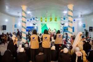 Read more about the article College of Administration and Economics at the University of Karbala Organizes a Field Visit for Its Students ضمن Activities of the Voluntary Work Unit