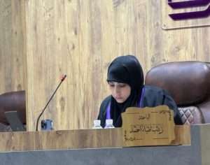 Read more about the article The impact of climate change on the agricultural sector – Iraq: A case study