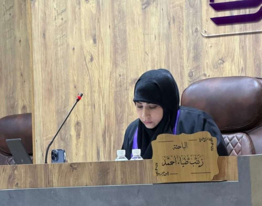 The impact of climate change on the agricultural sector – Iraq: A case study