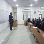 Read more about the article College of Administration and Economics – University of Karbala Organizes an Educational Course on Human Rights in the University Environment