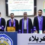 Read more about the article The Impact of Firm Size and Financial Leverage on ThePerformance of The Optimal Investment PortfolioAn Applied Study in the Iraq Stock Exchange for the Period (2024-2014)