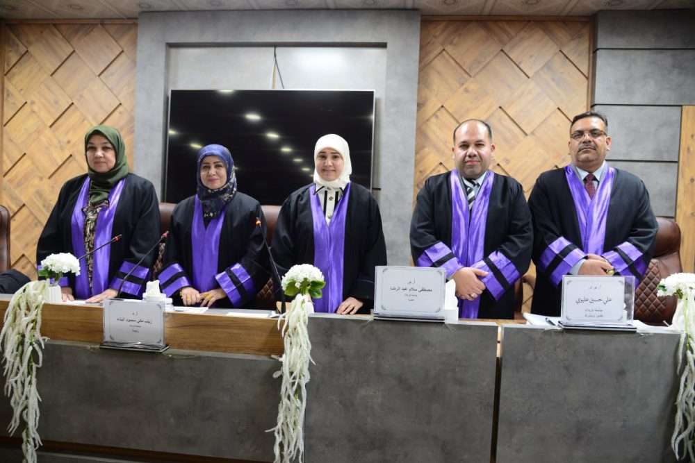 You are currently viewing The Role of Thinking Hats Strategies in Enhancing the Effectiveness of Strategic Planning for a Sample of Banks