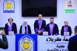 Read more about the article The Role of Alternative Energy Sources in the Transition to a Green Economy: Experiences from Selected Countries and Their Potential Benefits for Iraq