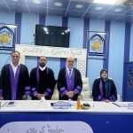 Read more about the article Indebtedness and Its Impact on the Profitability of Industrial Projects: An Analytical Study of a Group of Companies Listed on the Iraq Stock Exchange