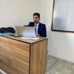 Read more about the article The College of Administration and Economics – University of Karbala Organizes a Training Course Entitled“Educating and Raising Students’ Awareness of Human Rights in the University Environment”