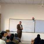 Read more about the article The College of Administration and Economics at the University of Karbala Organizes a Training Course on “Advanced Financial Reporting Skills in English”