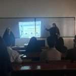 Read more about the article To enhance intellectual awareness, the College of Administration and Economics organized a training course titled “Combating Violent Extremism Leading to Terrorism.”