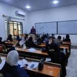 Read more about the article Towards a Sustainable Future: The College of Administration and Economics Organizes a Course on “Green Entrepreneurial Businesses.”