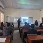 Read more about the article The College of Administration and Economics Organizes a Training Course on “Utilizing Economic Skills for Successful Projects.”