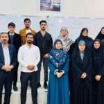 Read more about the article To Prepare Graduating Students: The College of Administration and Economics Organizes a Course on the Principles and Methodology of Scientific Research Writing