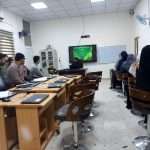 Read more about the article College of Administration and Economics at the University of Karbala Organizes a Training Course on “The Role of Higher Education Institutions in Greening the Economy”