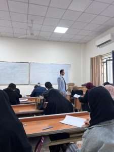 Read more about the article To Empower Accounting and Financial Personnel: College of Administration and Economics at the University of Karbala Organizes a Course on “Financial Analysis Using Financial Ratios”