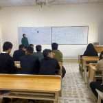 Read more about the article College of Administration and Economics Organizes a Training Course on “Cost Accounting as a Tool for Control and Managerial Decision-Making”