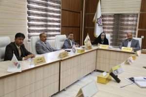 Read more about the article The Council of the College of Administration and Economics at the University of Karbala Holds Its Eighteenth Session