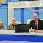 Read more about the article The College of Administration and Economics Organizes a Course on “Leadership with Emotional Intelligence”