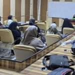 Read more about the article To Enhance Digital Research Skills, the College of Administration and Economics Organizes a Course on “Economic Data and How to Analyze It Using Statistical Software”