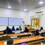 Read more about the article As Part of Its Efforts to Link Academia with Economic Policies, the College of Administration and Economics Organizes a Course on “Company Privatization and Its Mechanisms”