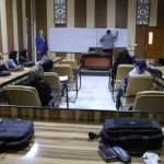 Read more about the article The College of Administration and Economics Organizes a Course on “Developing Postgraduate Students’ Skills Using the EViews Statistical Program”