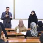 Read more about the article The College of Administration and Economics Holds a Scientific Seminar Titled “Management and Economic Justice in Confronting Modern Slavery”