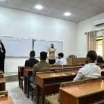 Read more about the article English for Career Success.” An Interactive Training Course for Undergraduate Students at the College of Business and Economics