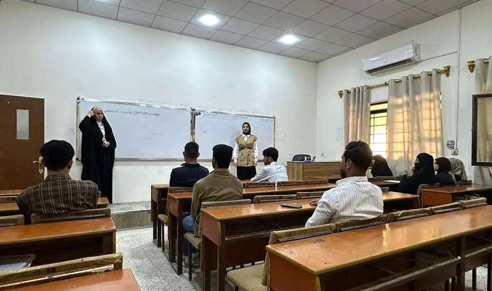 You are currently viewing English for Career Success.” An Interactive Training Course for Undergraduate Students at the College of Business and Economics