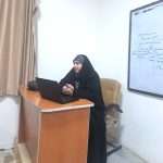 Read more about the article The College of Administration and Economics Organizes a Training Course on “Smart Financial Marketing and Customer Attraction Strategies”