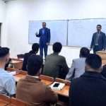 Read more about the article The College of Administration and Economics Organizes a Training Course on “Financial Indicators and Their Impact on Leadership Decision-Making”