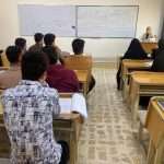 Read more about the article The College of Administration and Economics Organizes a Training Course on “The Impact of Inventory Valuation Methods on Financial Statements”