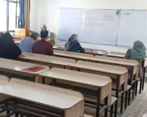 Read more about the article Enhancing Academic Standing: College of Administration and Economics – Department of Accounting Organizes a Specialized Training Course on “Enhancing Research Visibility and Managing Citations via Google Scholar and ResearchGate”