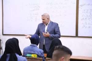 Read more about the article College of Administration and Economics Organizes a Training Course on the “Bologna System” and Its Implementation Mechanisms