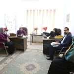 Read more about the article The Faculty of Business and Economics at the University of Karbala – Department of Finance and Banking Sciences Organizes a Series of Scientific Seminars to Follow up the Progress of Postgraduate Students