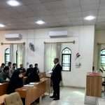 Read more about the article Towards Fair Digital Management: College of Administration and Economics Organizes a Course on “Algorithmic Fairness” and Reducing Human Bias