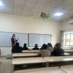 Read more about the article The College of Business and Economics Organizes a Training Course on Employing (Google Forms) in the Electronic Analysis of Respondents’ Opinions