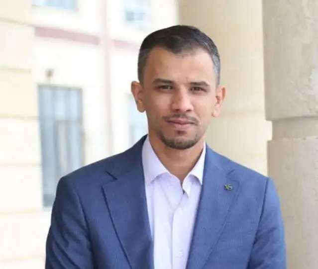 You are currently viewing A Lecturer from the Faculty of Business and Economics Publishes a Scientific Research Entitled “Applying Artificial Intelligence Techniques in Accounting to Improve the Quality of Financial Reporting”