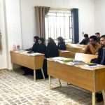 Read more about the article Enhancing Modern Accounting Skills: College of Administration and Economics Organizes a Course on “Target Costing and Value Engineering”