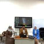 Read more about the article Enhancing Marketing Skills in the Financial Sector: Department of Business Administration Organizes a Course on “Promoting Banking Services”