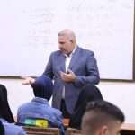 Read more about the article College of Administration and Economics Organizes a Training Course on the “Bologna System” and Its Implementation Mechanisms